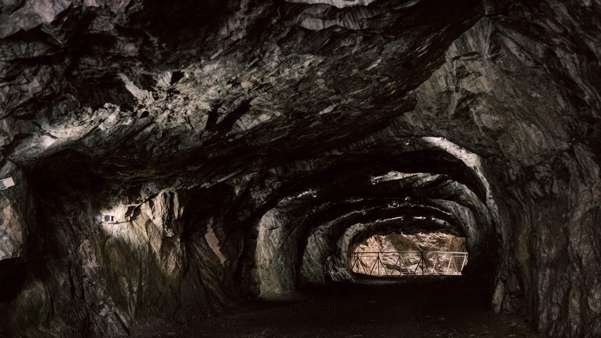 Estabilidad en Minería Subterránea: Claves para la Seguridad y Eficiencia