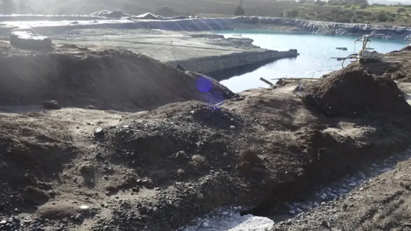 Estado acusa “grave daño ambiental” y lleva a Minera Montecarmelo ante el Tribunal Ambiental por contaminación en Puchuncaví