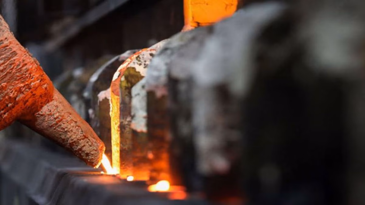Estados Unidos afirma que debe trabajar más con América Latina en minerales clave
