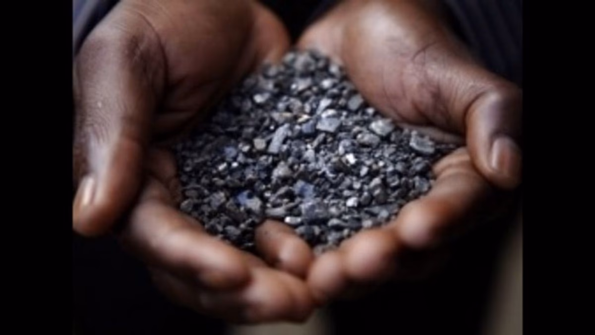 Estados Unidos Busca Fortalecer Lazos Minerales Críticos con África