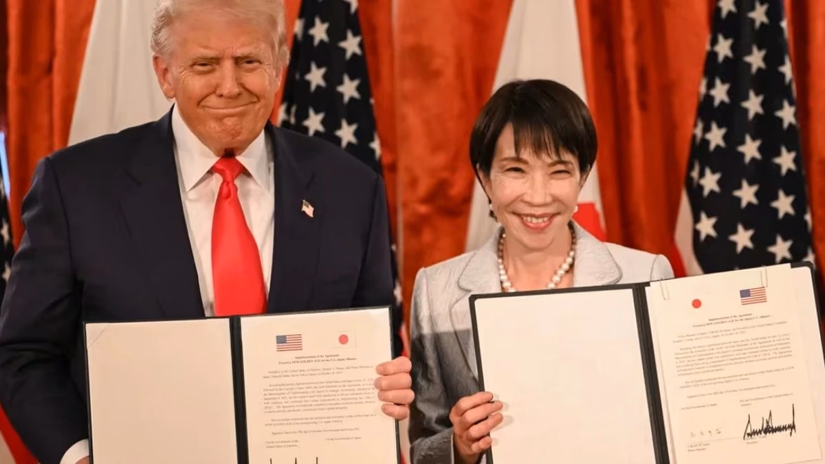 Estados Unidos y Japón fortalecen alianza para seguridad de minerales críticos