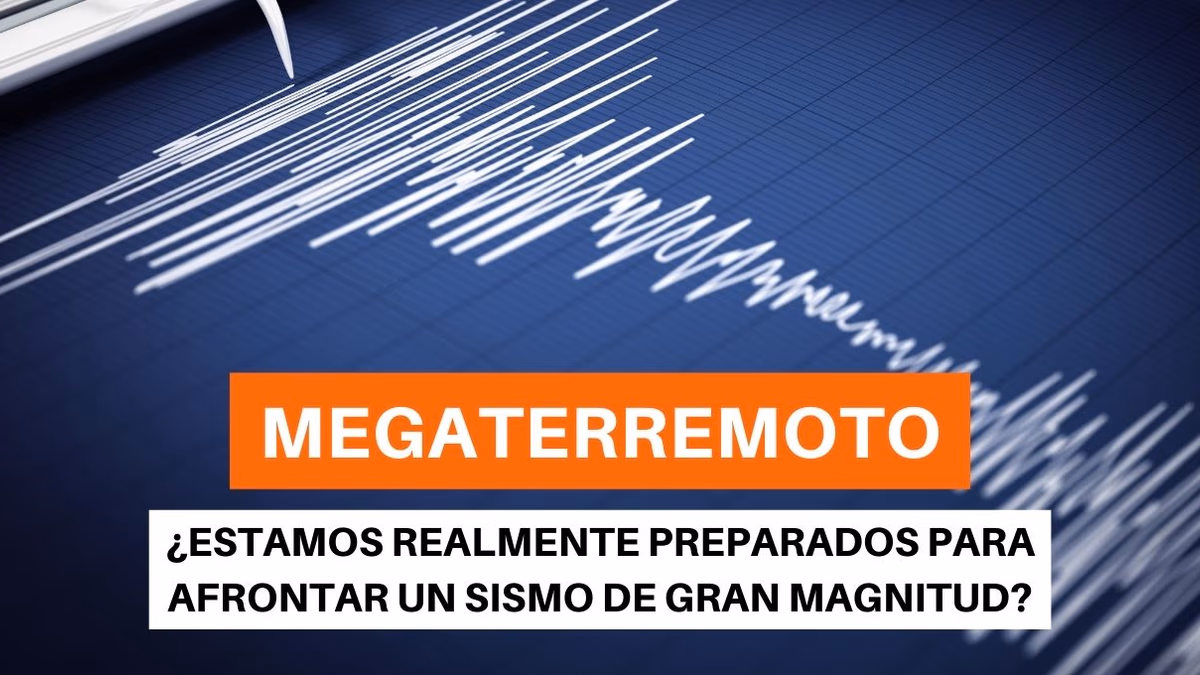 ¿Estamos preparados para un megaterremoto y tsunami en la zona central?: Esto demorarías en evacuar en Viña y Valparaíso