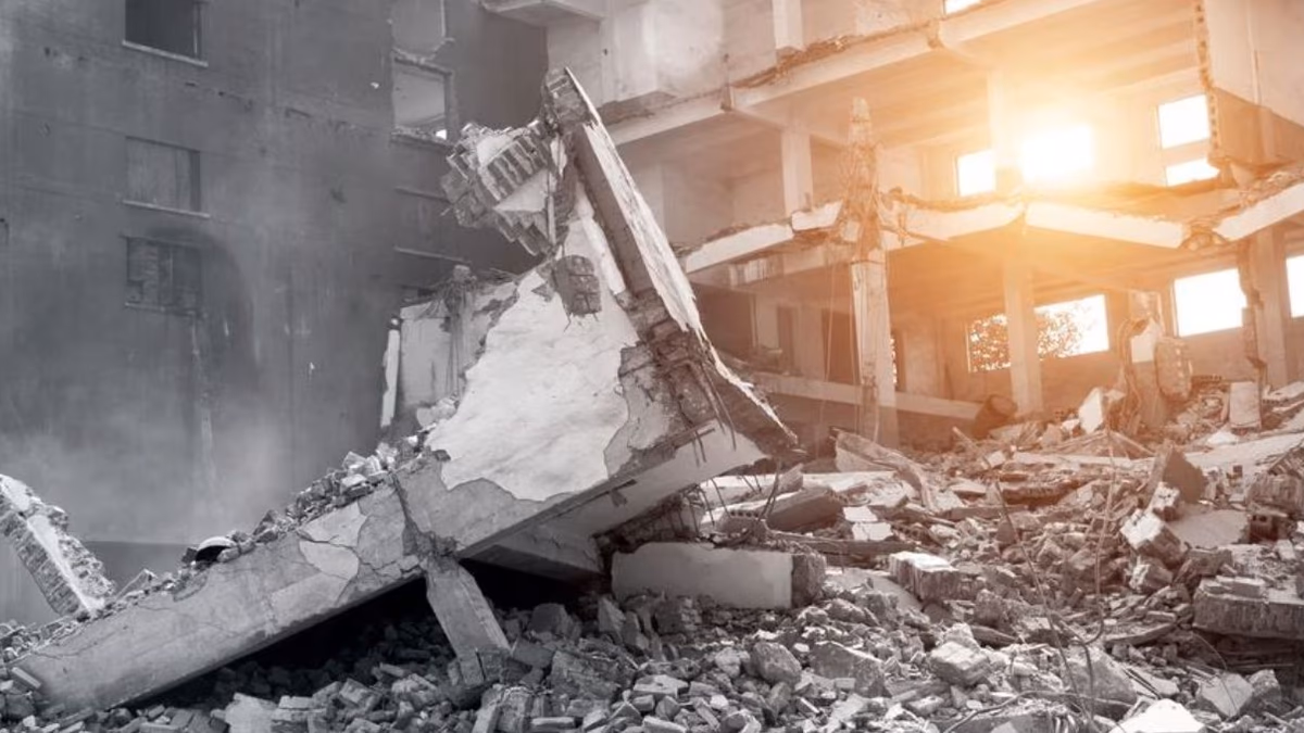 ¿Están las construcciones chilenas preparadas para resistir un megaterremoto?