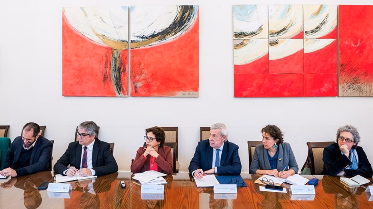 Estrategias Innovadoras: Protección y Valor Estratégico de los Salares