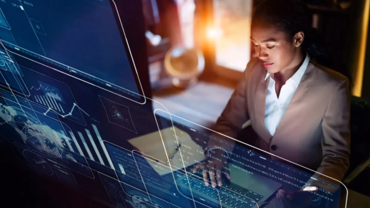 Estudio revela brechas digitales de trabajadores del sector Manufactura e industria en el país