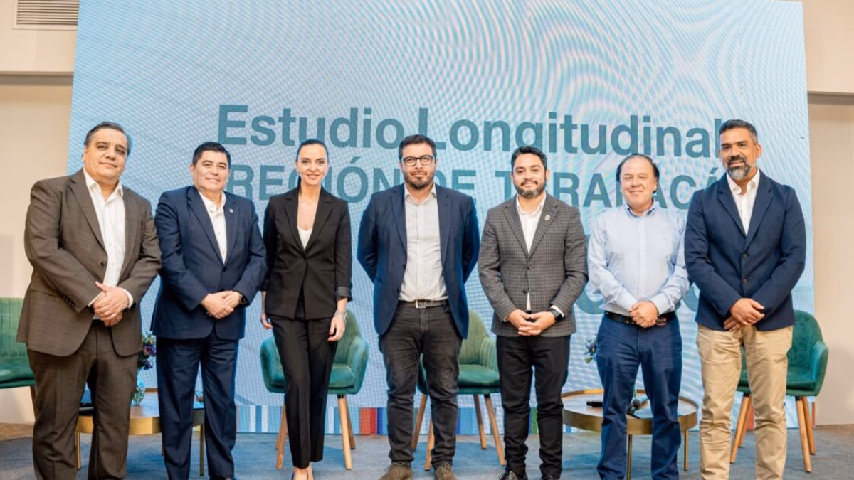 Estudio UC-Collahuasi arroja fuerte crecimiento educacional en Tarapacá en dos décadas y evidencia recuperación de la presencialidad a niveles pre-pandemia