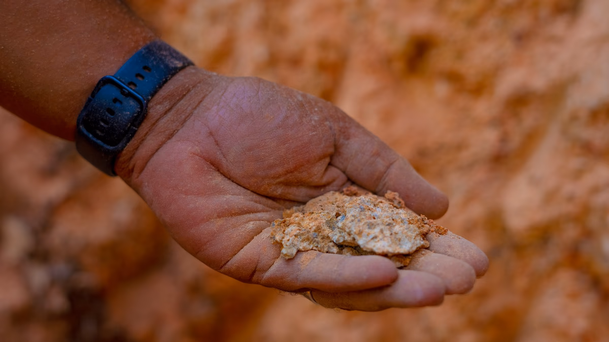 Estudios destacan enorme potencial de proyecto de tierras raras de Aclara en Brasil