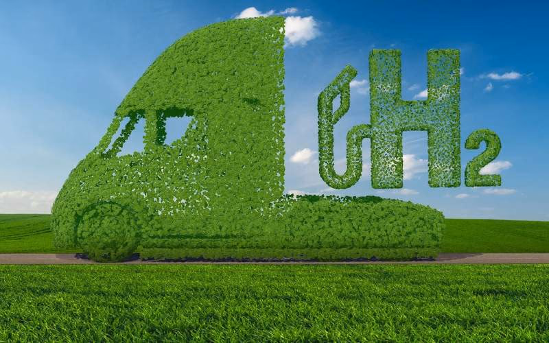 Europa construye electrolizadores a escala industrial para hacer competitivo el hidrógeno verde