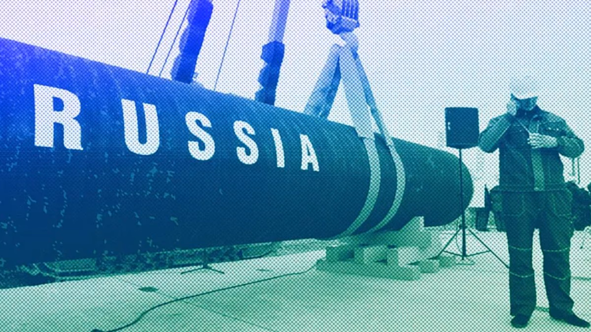 Europa Debe Actuar Rápidamente para Prevenir el Plan de Rusia de Dominar el Mercado del Hidrógeno