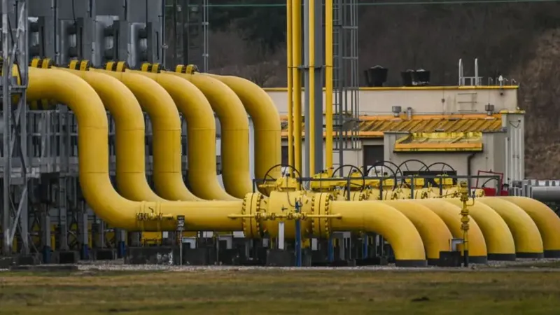 Europa exige cumplir tope energético para frenar ingresos petroleros de Rusia