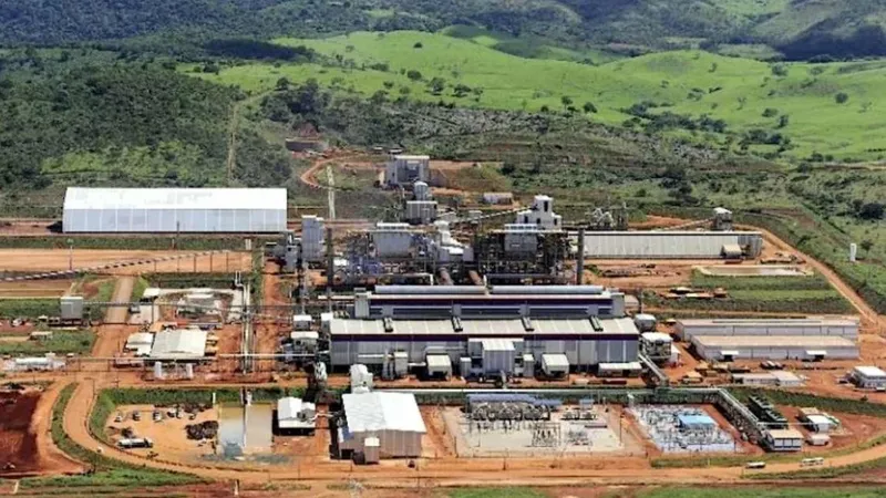 Europa investiga a MMG por posible impacto al suministro de ferro-níquel clave