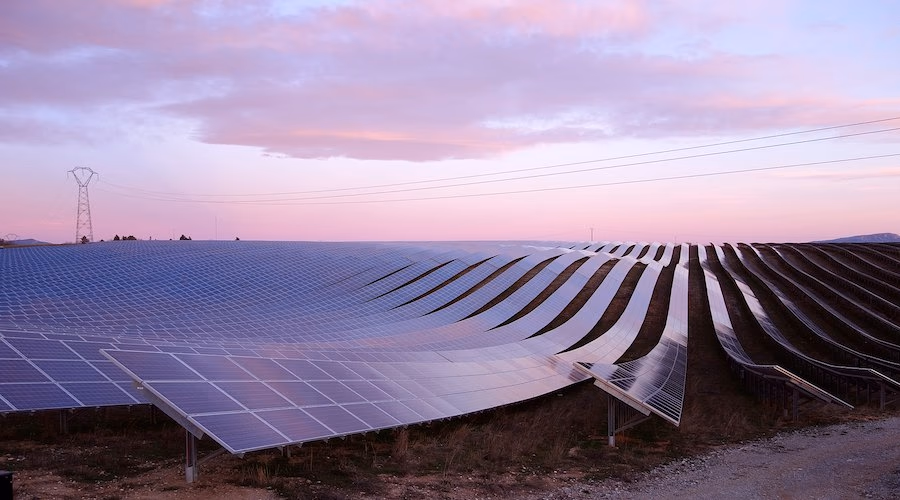 Europa necesita invertir más de 300.000 millones de euros en los próximos dos años para alcanzar los objetivos climáticos