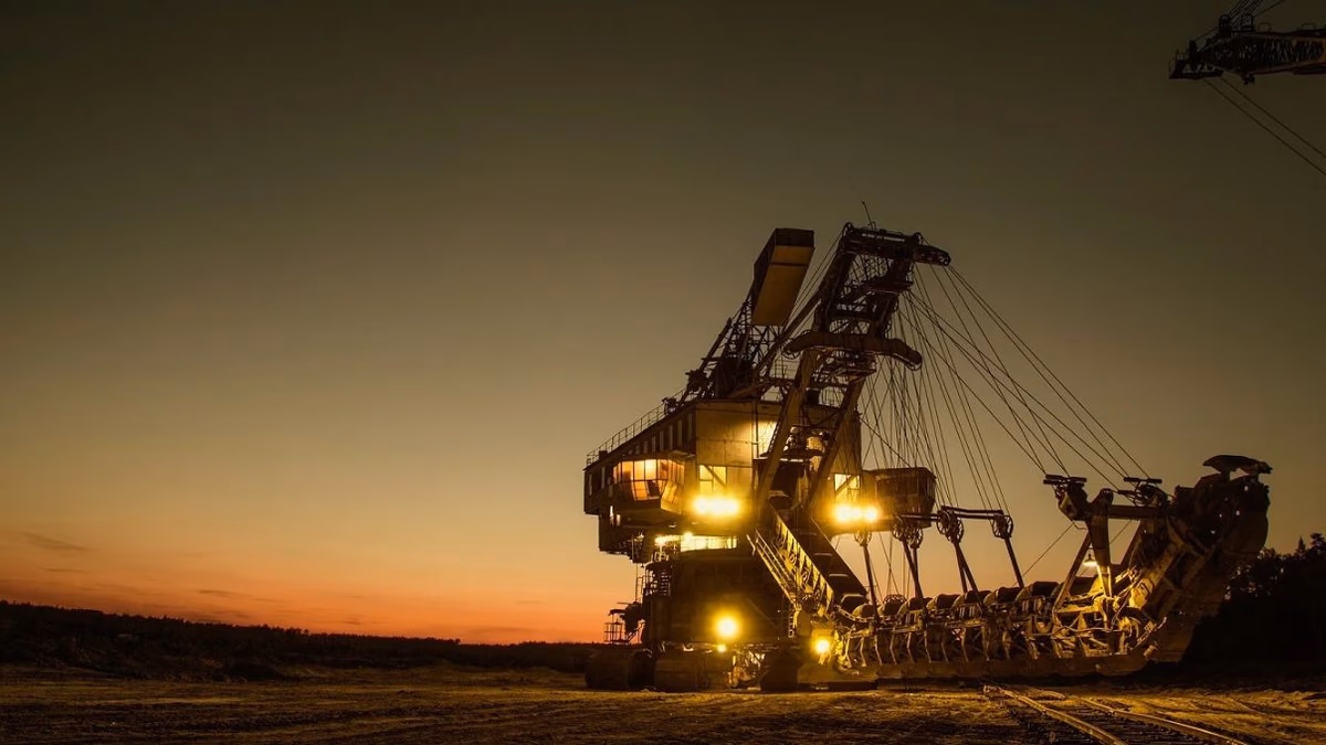Evolution Mining Adquiere el 80% de la Mina Northparkes en Australia