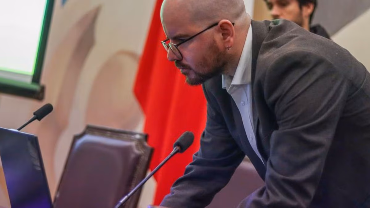 Evópoli se suma a UDI y RN en respaldo a acusación constitucional anunciada por Republicanos contra Giorgio Jackson