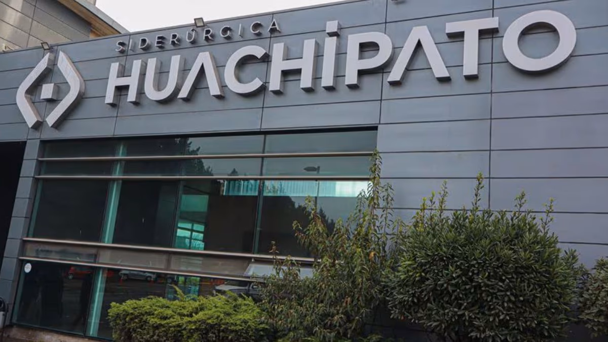 Exautoridades de comercio exterior analizan potencial flanco por faltas al debido proceso en medidas contra acero chino