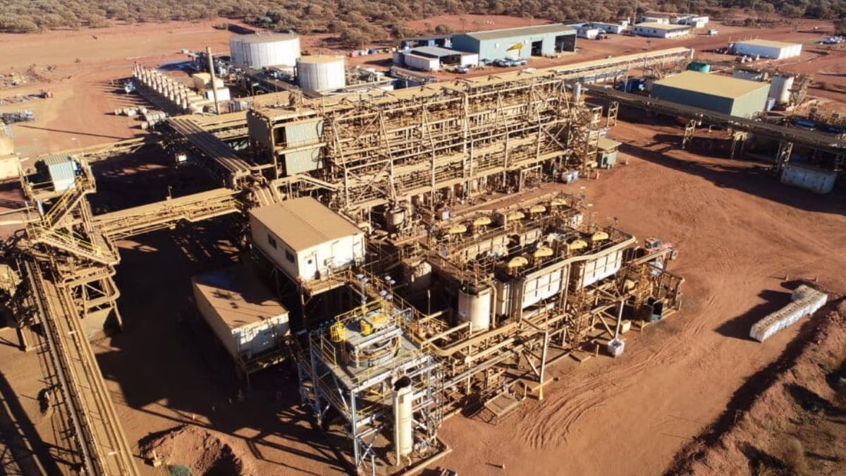 Expansión Aprobada para la Mayor Mina de Tierras Raras de Australia