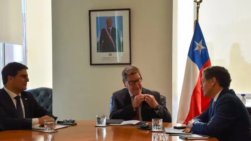 Expansión El Abra por US$ 7.500 millones: proyecto clave podría tardar 3 años en aprobación y elevar producción en 285%