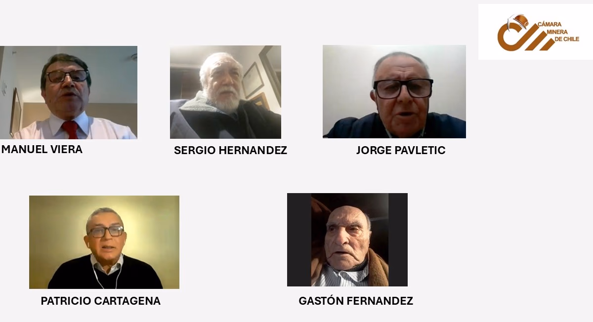Expertos coinciden en que hay que modernizar el Gobierno Corporativo de Enami, pero sin afectar su rol principal