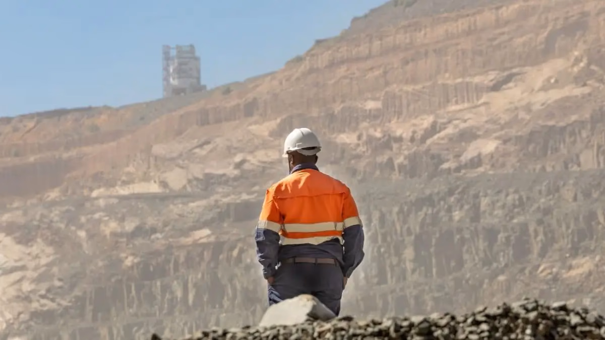 Exploración de Mantau: Alto potencial de cobre y oro en Chile