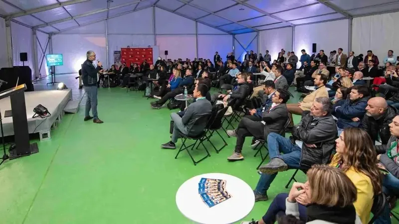 Expo Forede 2026 proyecta atraer inversión extranjera con foco en Atacama como polo estratégico