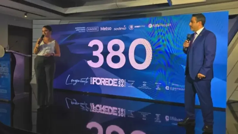 Expo Forede 2026 proyecta atraer inversión extranjera con foco en Atacama como polo estratégico