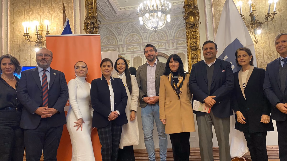 ExpoIndustrial 2023 realiza exitoso lanzamiento en Viña del Mar