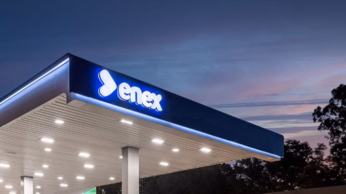 Expomin 2025: Enex lidera la transformación hacia una minería sostenible en Latinoamérica
