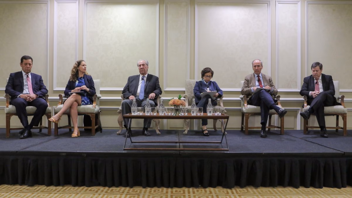 Exponor 2024: Impulso clave de la Economía e Inversión en Chile