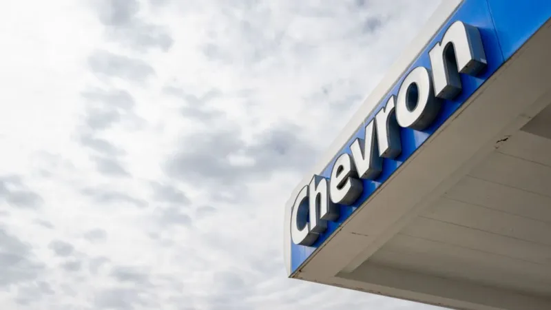 Exportaciones petroleras de Venezuela a EEUU muestran alza con Chevron