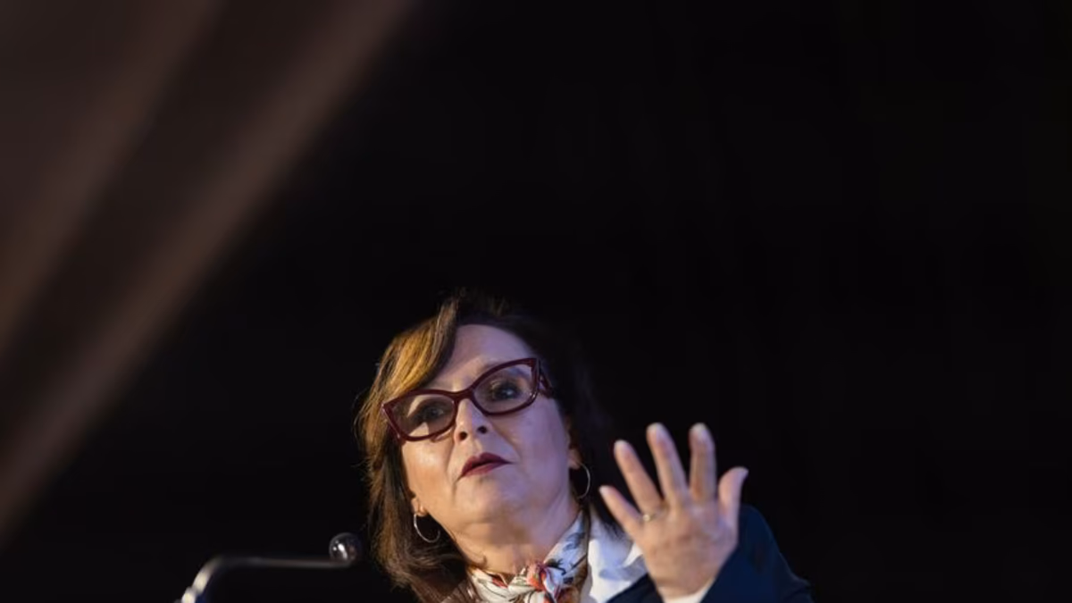 Exposición de la ministra de Minería en el Senado sobre crisis de Enami se vuelve secreta