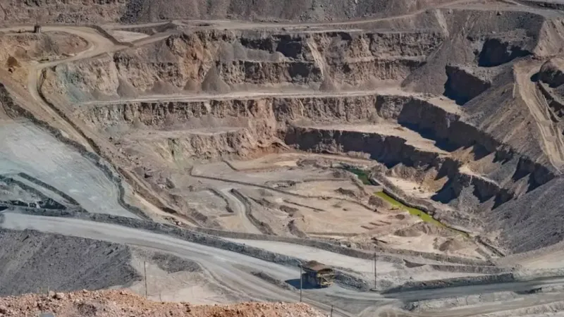 Fallo unánime confirma la RCA de Minera Zaldívar: el detalle sobre 20 meses de vida útil ya ejecutados