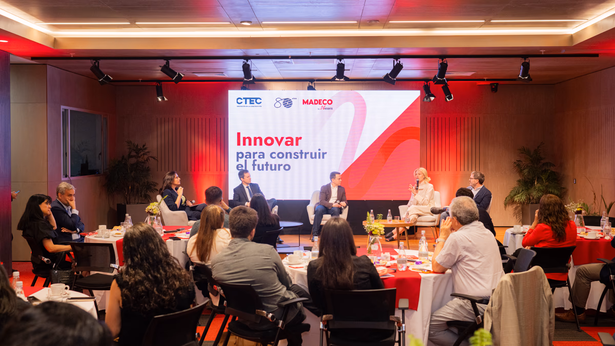 Falta de recursos sigue siendo la principal barrera para acelerar la innovación