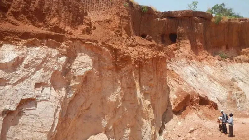 Family office de Gagan Gupta acuerda financiamiento por US$120 millones para proyecto aurífero en Mali