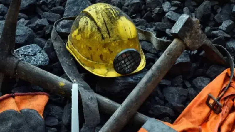 Fatalidades mineras en Chile alcanzan su nivel más alto desde 2018: Sernageomin reporta 15 fallecidos en lo que va del año