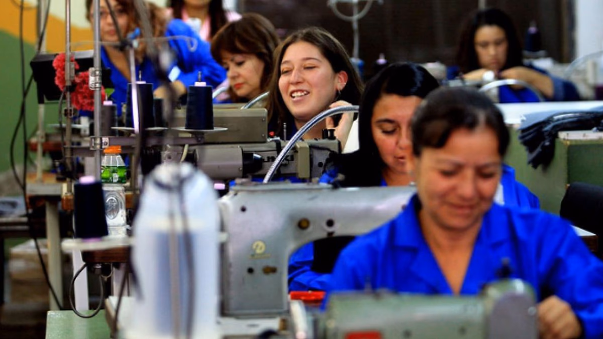 Fecha del pago anual del Bono al Trabajo de la Mujer: Entrega hasta $570 mil