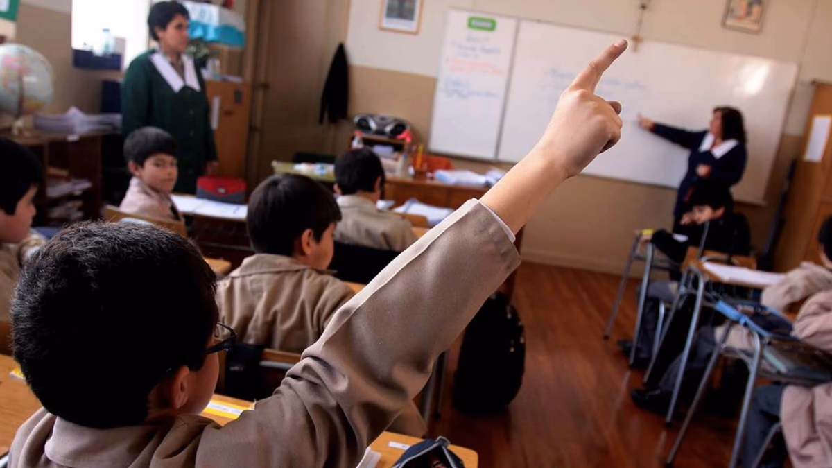 Fechas de vacaciones de invierno 2025: Conoce el calendario escolar del Mineduc
