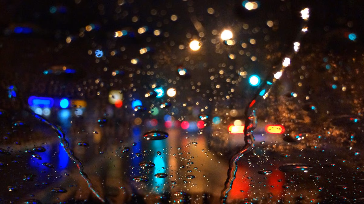 Feriado en Chile con lluvias: frente y río atmosférico llevarán abundantes lluvias al centro y sur de Chile