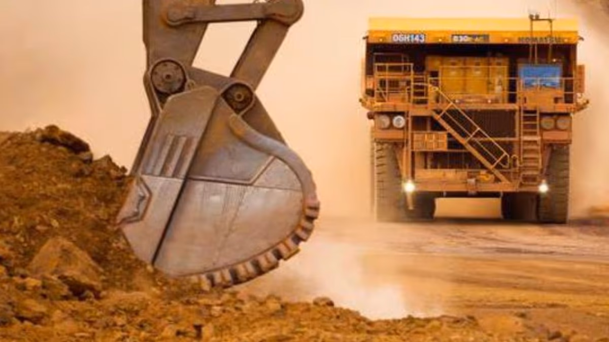 Feroz competencia por el cobre: mineras y comerciantes buscan condiciones favorables
