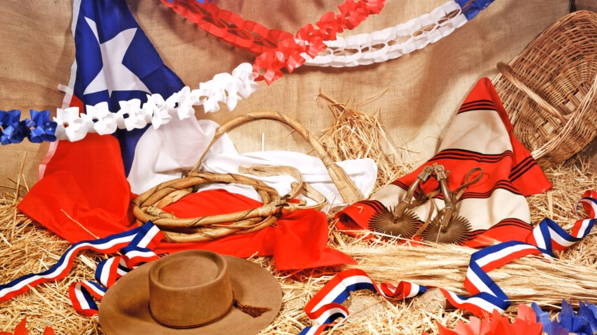 Fiestas Patrias 2023: ¿Qué días son feriados irrenunciables?