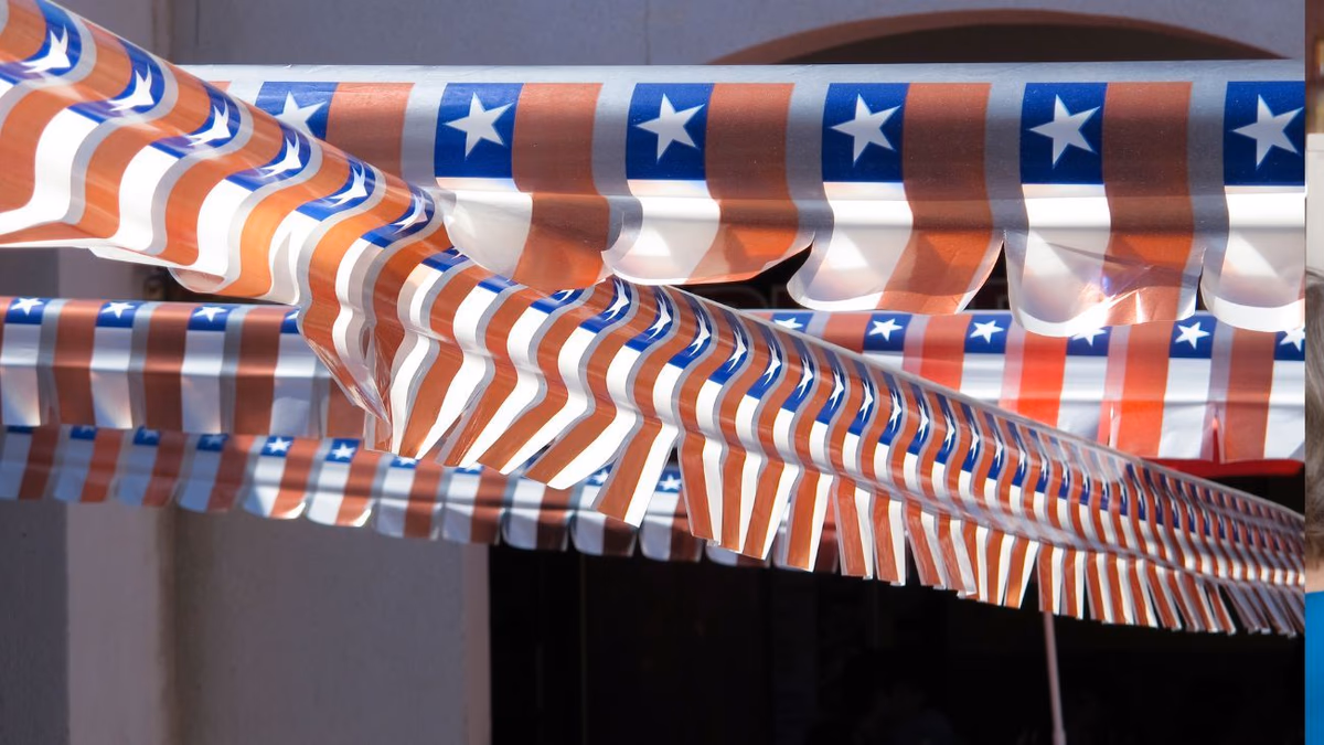 Fiestas Patrias 2024: conoce todas las fondas en Santiago y cuál será la más barata este año