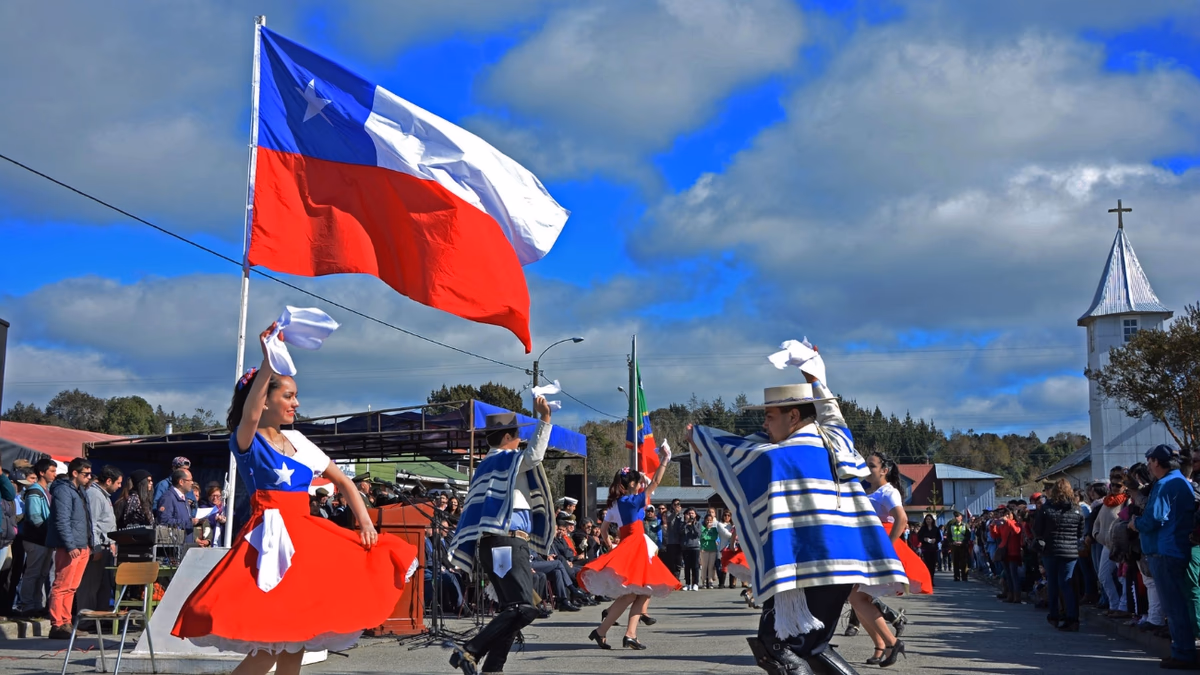 ¿Fiestas Patrias XL en Chile? ¡Descubre la región que podría sumar un inesperado feriado este septiembre!