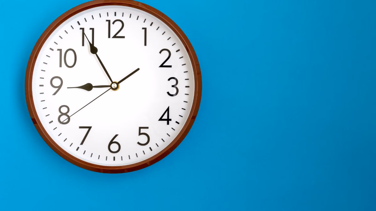 Fin del Horario de Verano en Chile 2025: Ajusta tu Reloj el 5 de Abril, Excepto en Magallanes