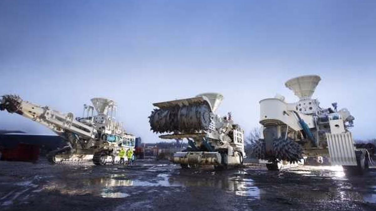 Finalizan las negociaciones en Jamaica para regular la minería submarina