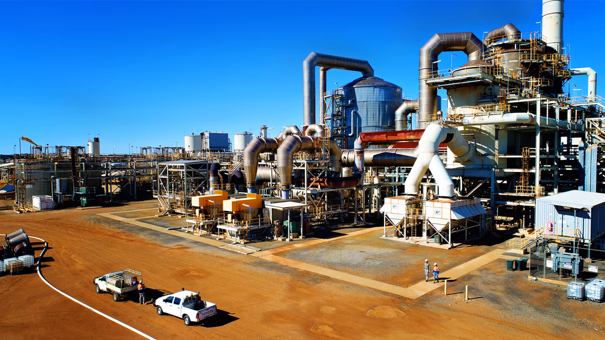 First Quantum da un Respiro Financiero con la Venta del 30% de la Mina Ravensthorpe