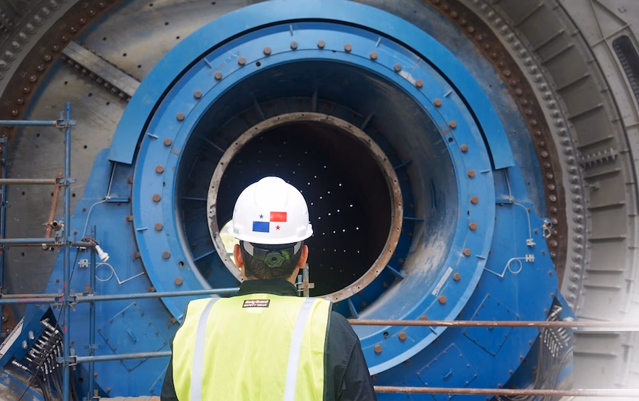 First Quantum Minerals ordena suspender operaciones en mina de cobre «Cobre Panamá»