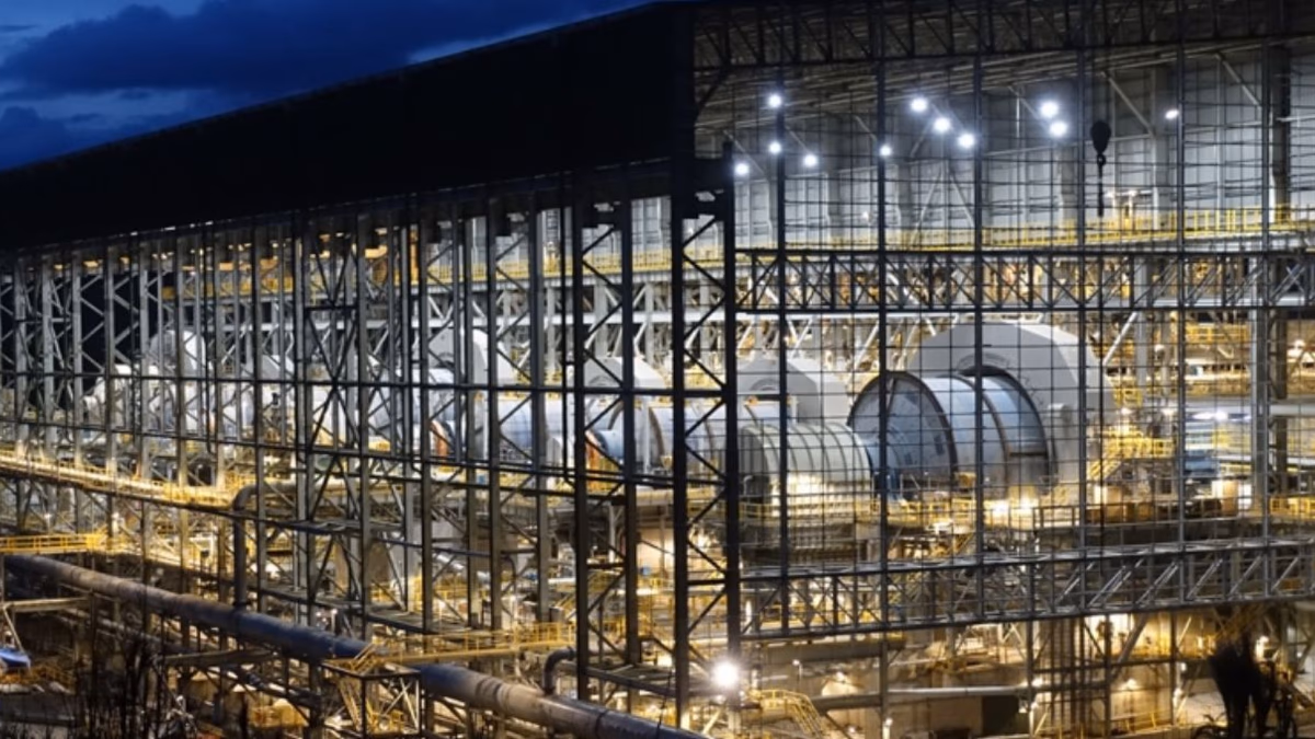 First Quantum Suspende Operaciones en Mina de Cobre Panameña