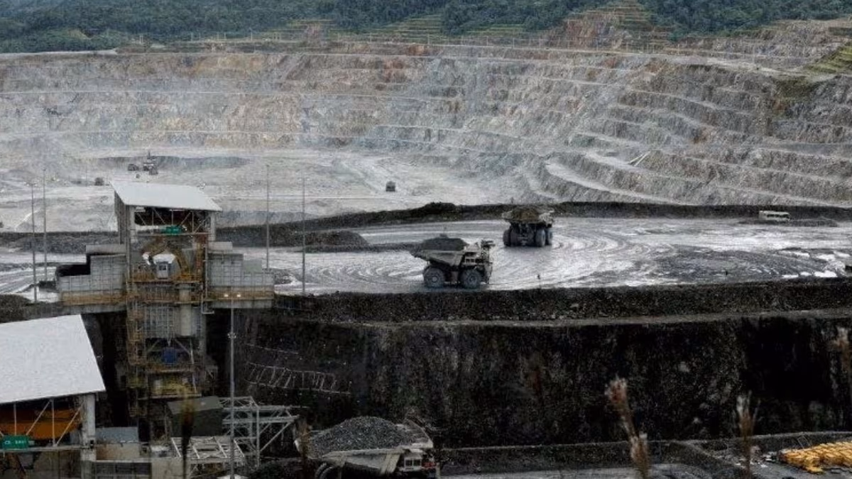 First Quantum y el Conflicto por la Mina de Cobre en Panamá: Un Arbitraje Internacional en Marcha