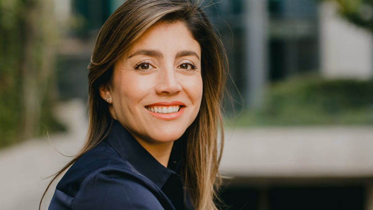 FLS designa a Paula López Henríquez como Field Service Engineer Head para la región de Sudamérica