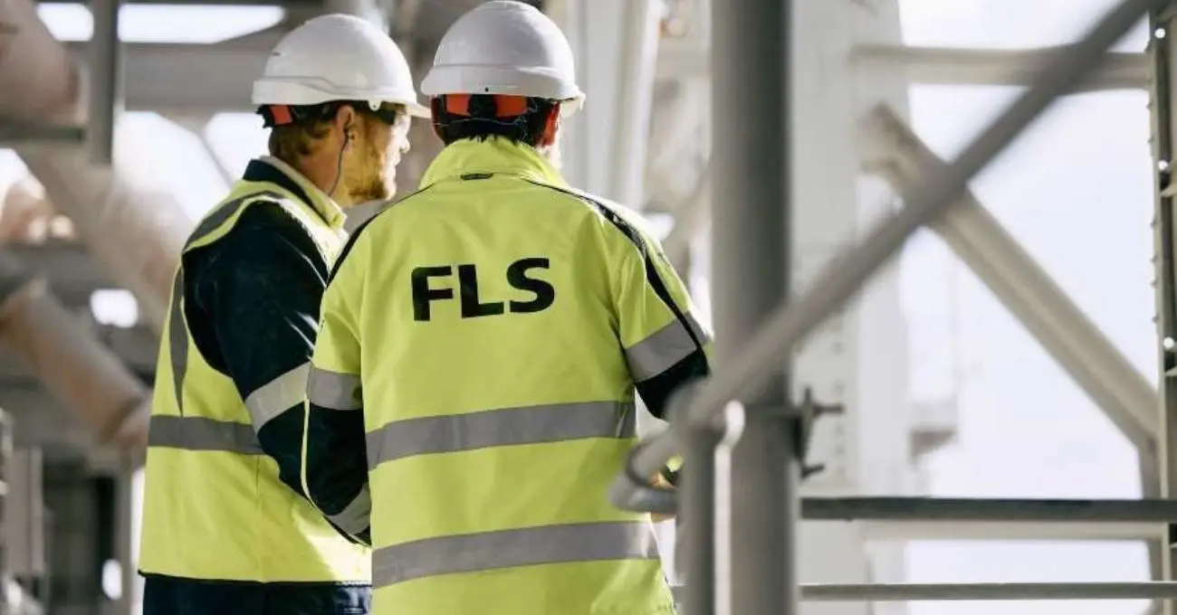 FLSmidth Chile amplía su equipo con nuevas vacantes laborales