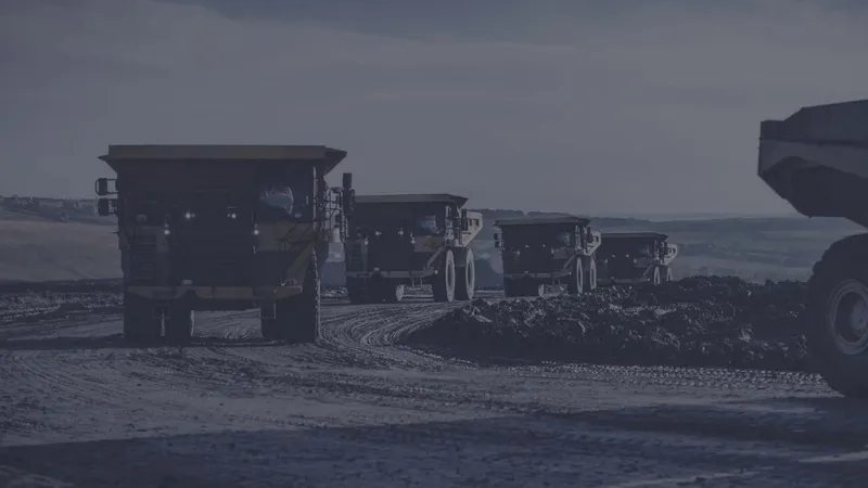 Fluor Chile logra cero incidentes con tecnología que combate la fatiga laboral